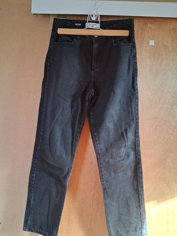 Jean noir