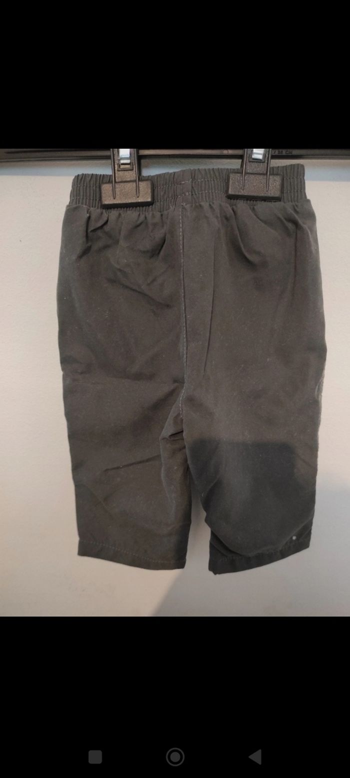 Pantalon bébé - photo numéro 2