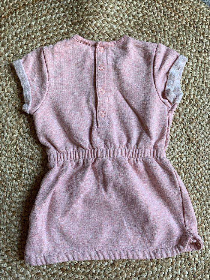 Robe 12 mois - photo numéro 2