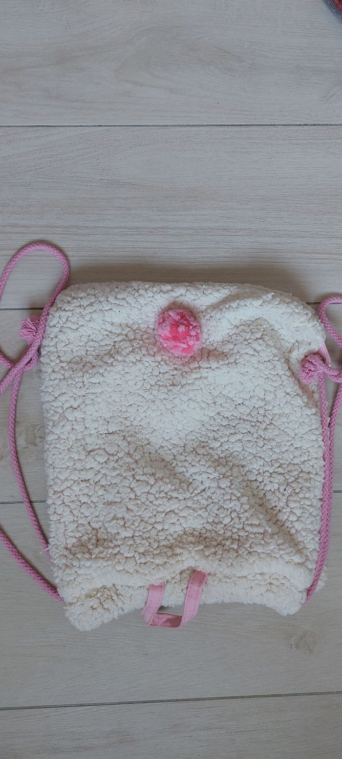 Sac lapin - photo numéro 2