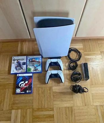 PlayStation 5