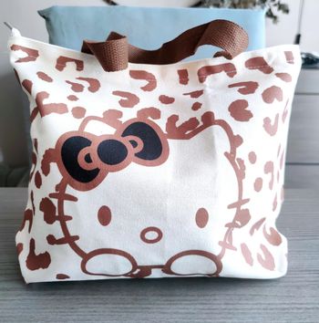 Sac Hello Kitty