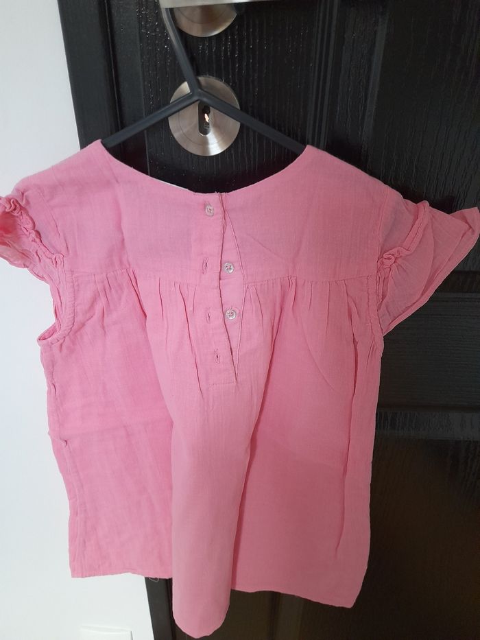 Robe fille 36mois - photo numéro 4