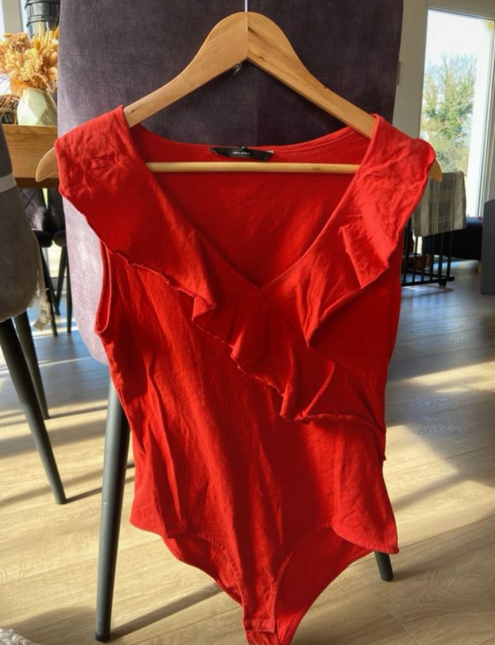 Body femme Vero Moda