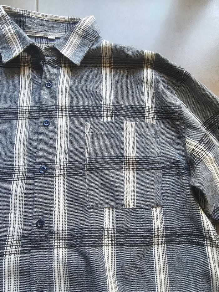 Chemise - photo numéro 3