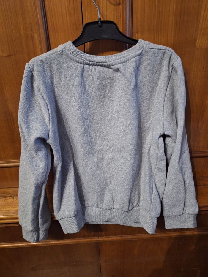 Pull Noël 🎅 - photo numéro 2