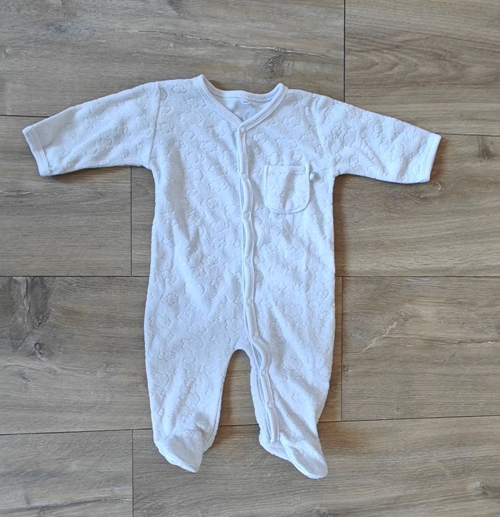 Pyjama - photo numéro 2