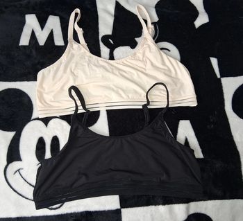 Lot de 2 Brassiere