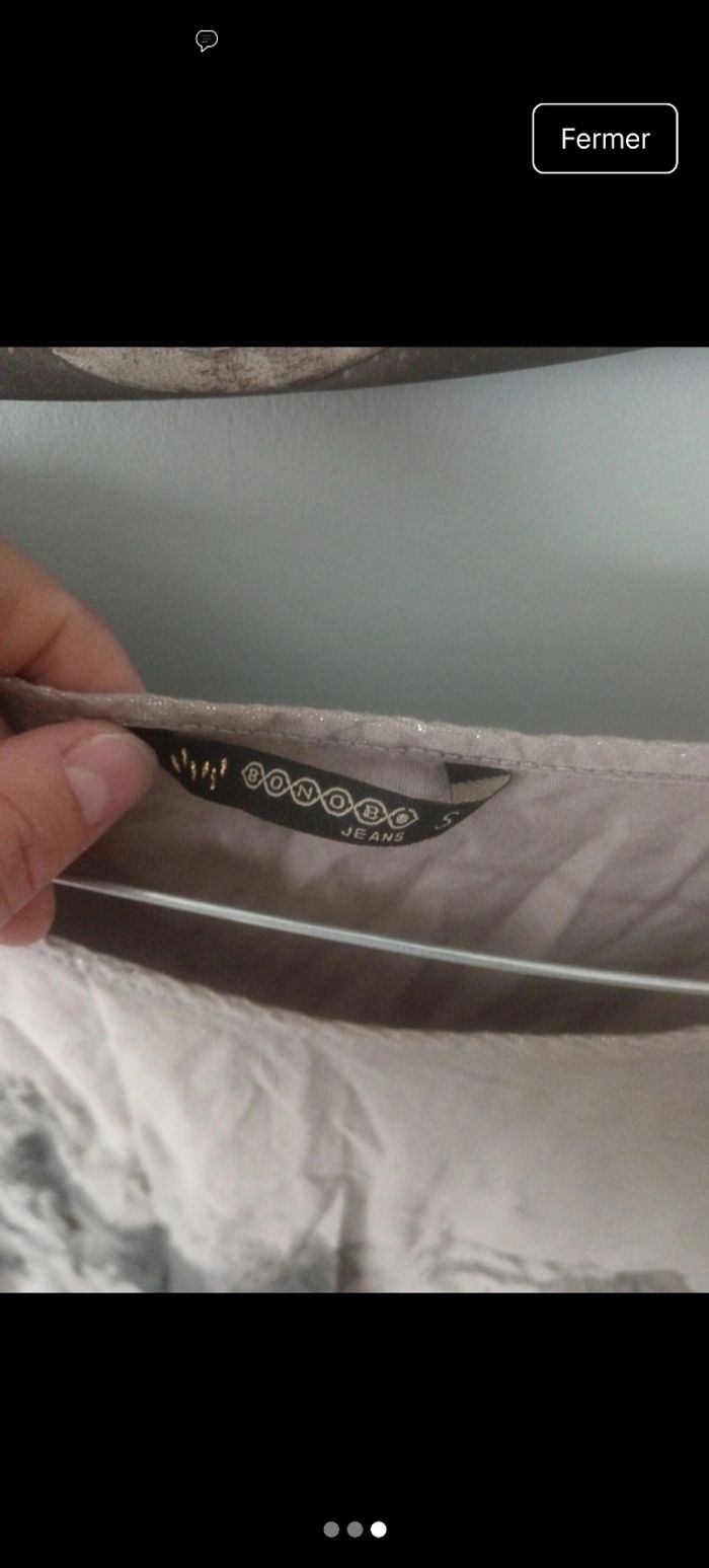 Tunique - photo numéro 3