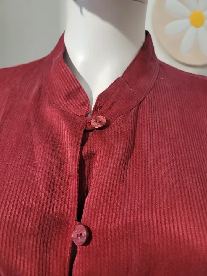 Longue chemise - photo numéro 3