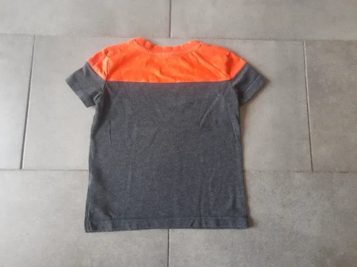T-shirt - photo numéro 5