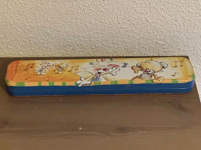 Trousse diddl