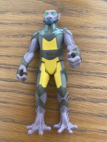 Figurine Star Wars Rebels