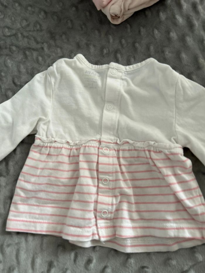 Ensemble 1 mois - photo numéro 5