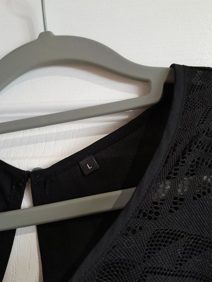Blouse d'été femme L - photo numéro 2