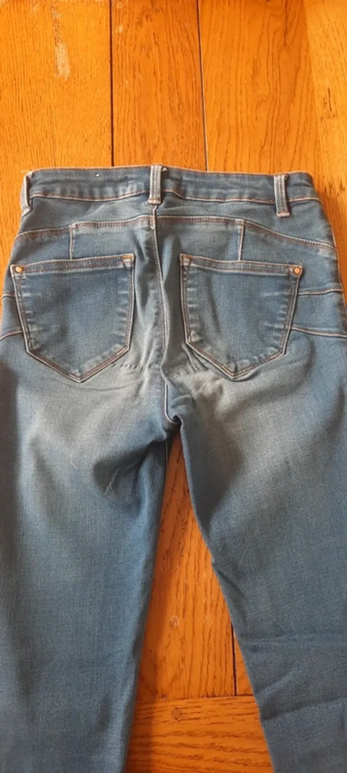 Jeans - photo numéro 6