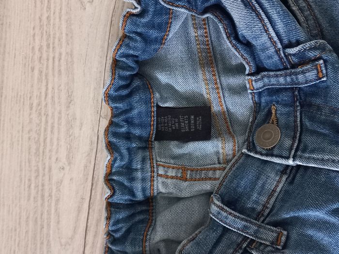 short garçon 9/10 ans - photo numéro 3