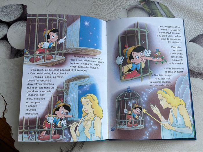 Livre Disney - photo numéro 3