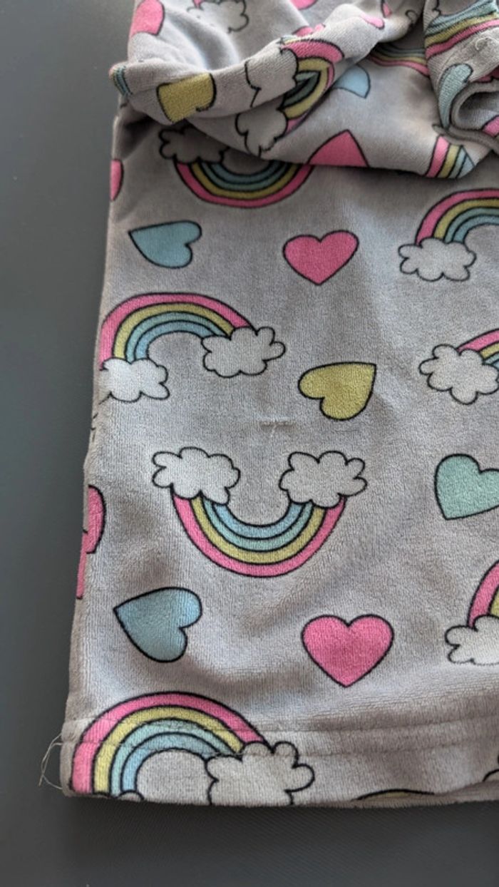 Pyjama Arc en ciel - photo numéro 5