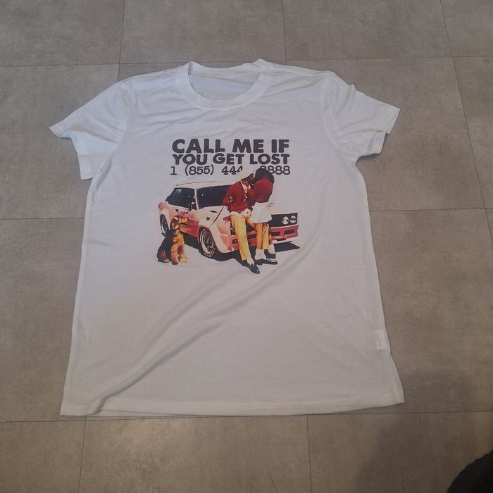 T-shirt 🇨🇵 Rétro Graphic Tee 90s-2000s Y2K 🇨🇵 Streetwear Unisexe Oversize