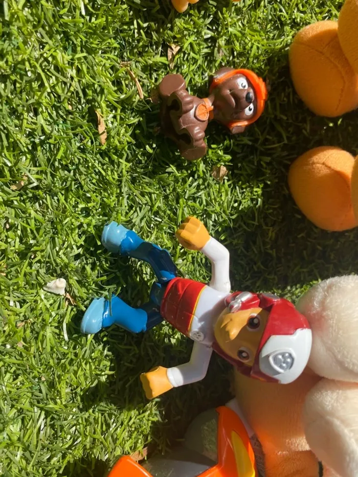 Paw Patrol - photo numéro 2