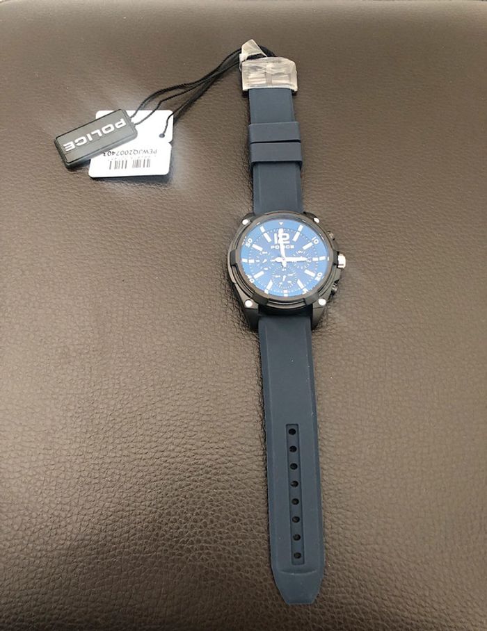 Montre Police Neuf - photo numéro 4