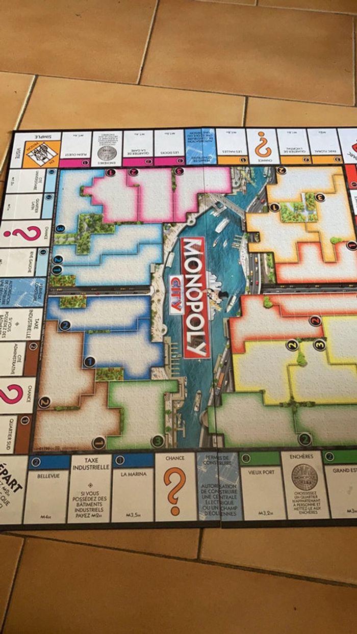 Monopoly City - photo numéro 3