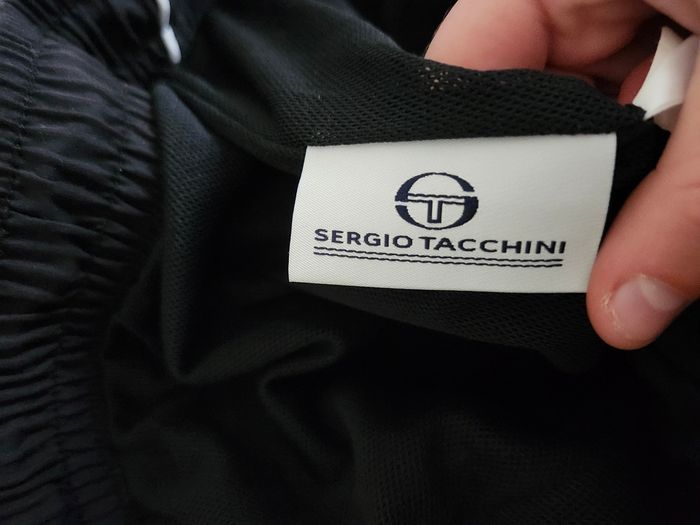 Jogging Sergio Tacchini taille S - photo numéro 6