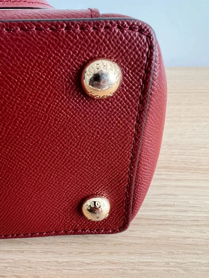 Sac Michael Kors Jet Set - photo numéro 10