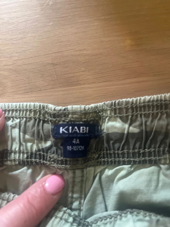 Short - photo numéro 2