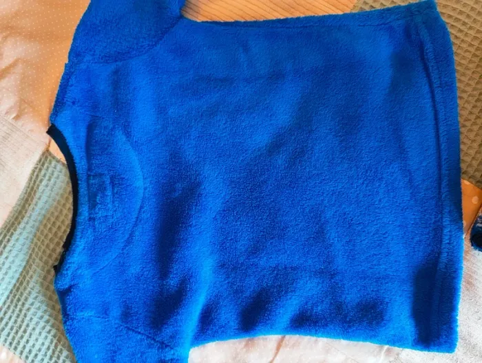 Pyjama Rebel garçon 3 ans - photo numéro 11