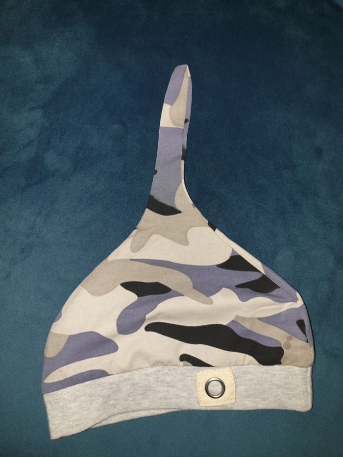 Lot 2 bonnets - photo numéro 9