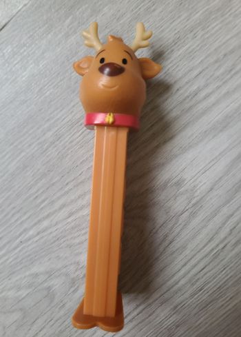 Distributeur bonbons 🍬 pez Rennes 