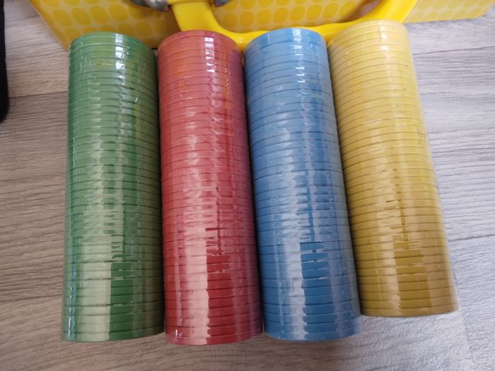 M&m's poker collector - photo numéro 9