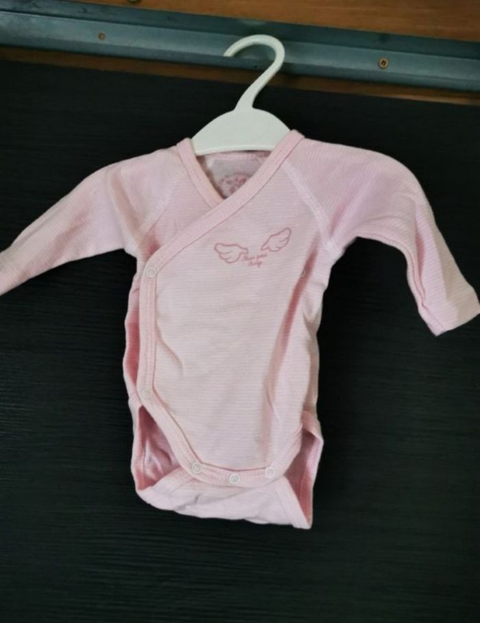 Duo bodies_fille_Naissance - photo numéro 3