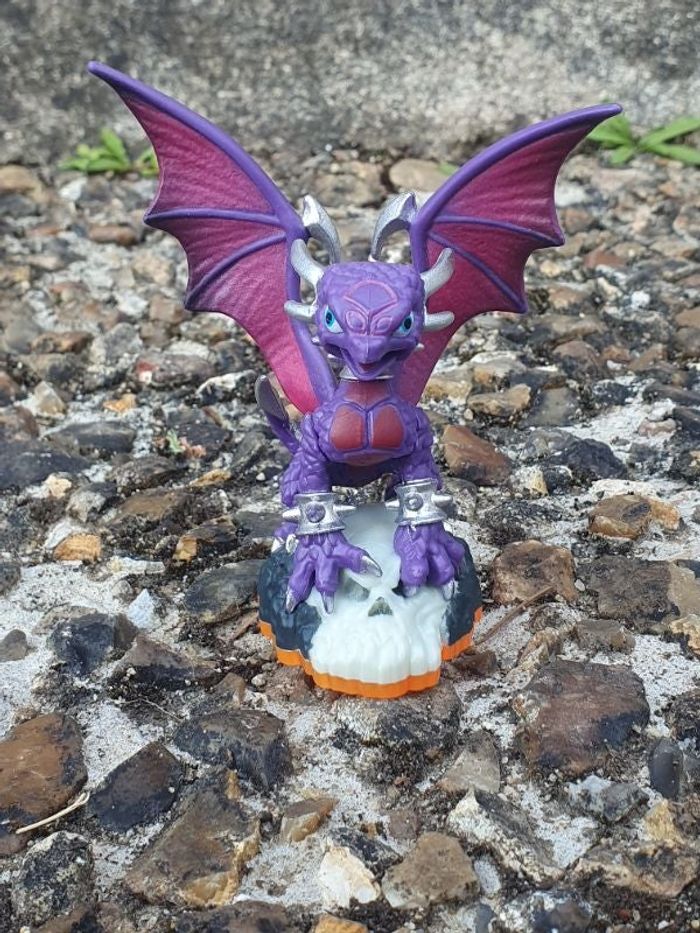🌸Skylanders