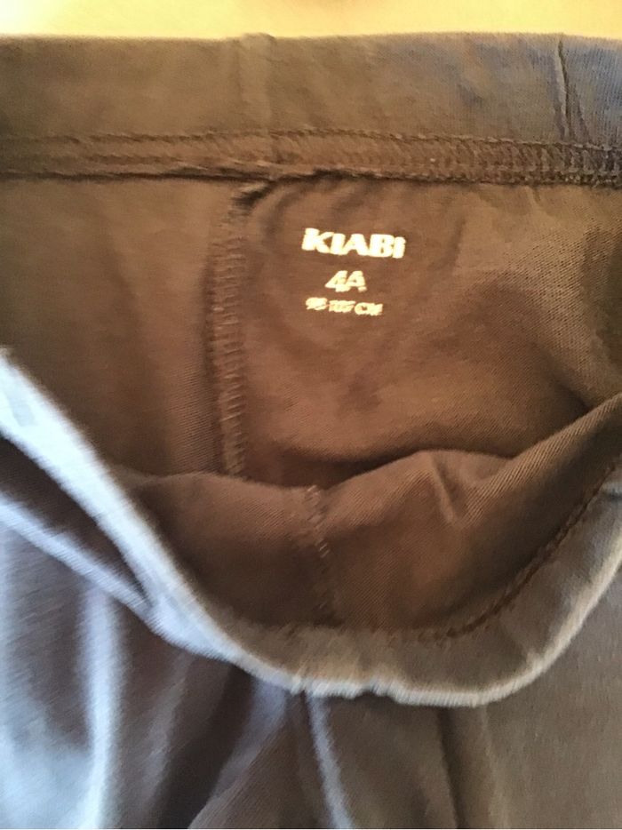 Pyjama 4 ans - photo numéro 3