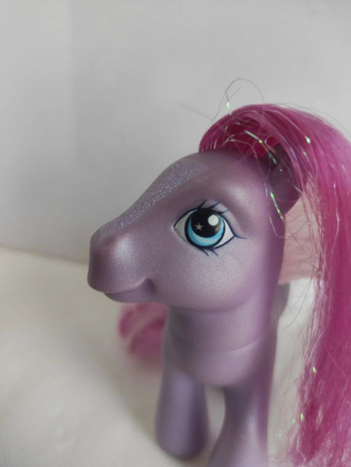 My little pony g3 pretty parasol - photo numéro 5