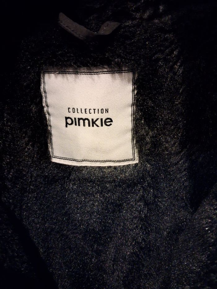 Manteau - photo numéro 4