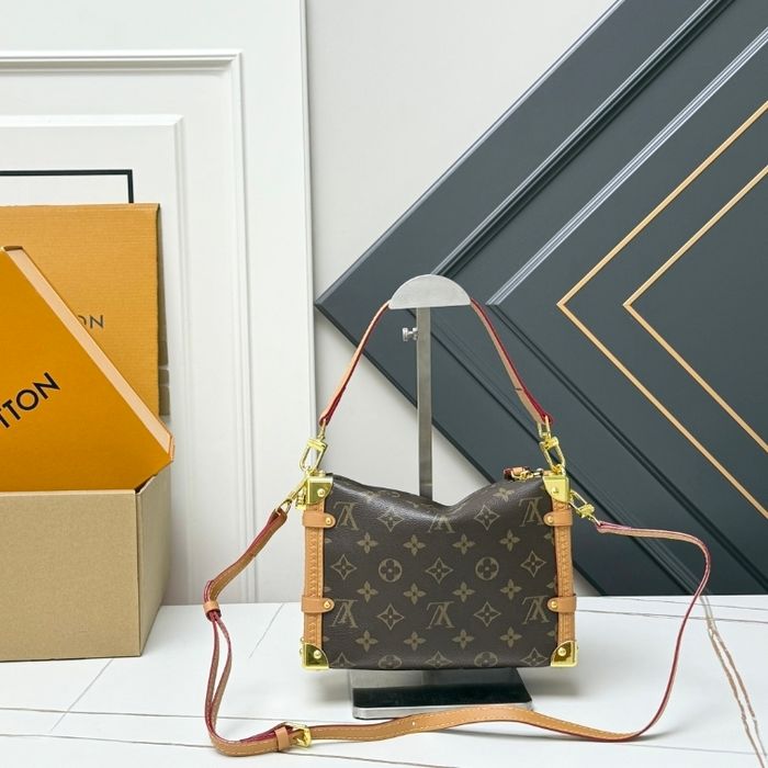 Louis Vuitton  Side trunk pm  M46358 - photo numéro 2