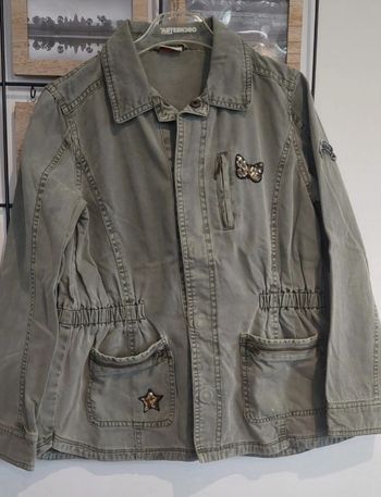 Veste Tape à l œil