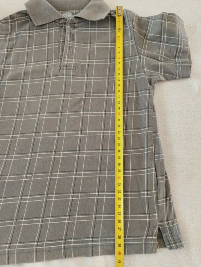 Polo manches courtes Bestway - photo numéro 6