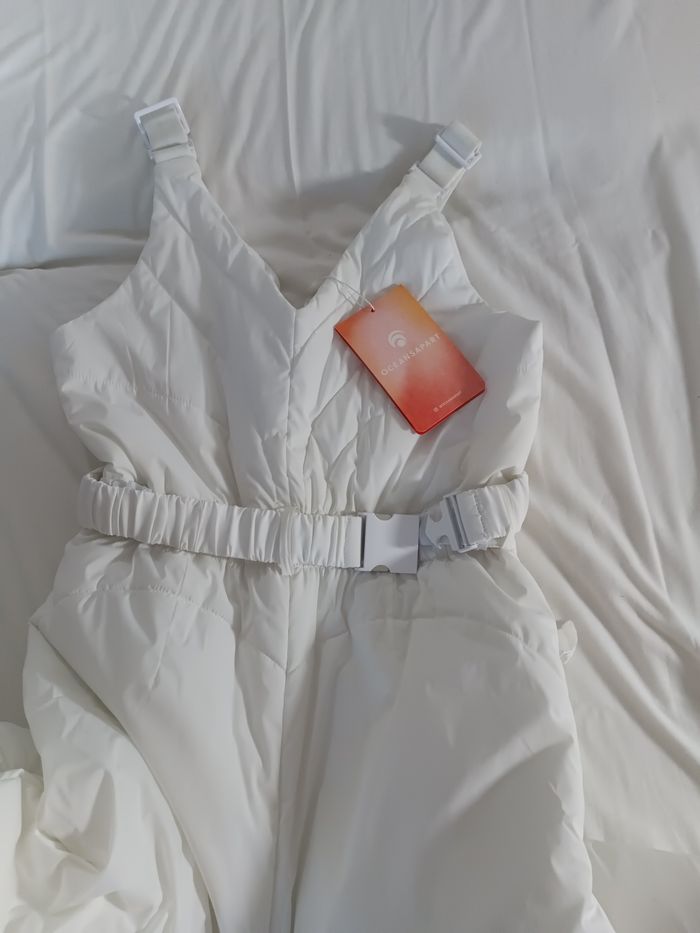 Puffer onesie - photo numéro 6