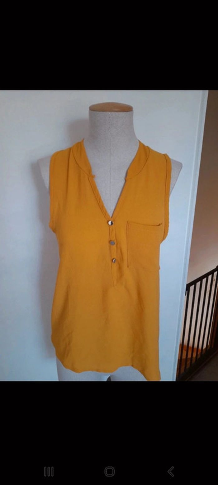 Blouse/Chemisier d'été Taille M