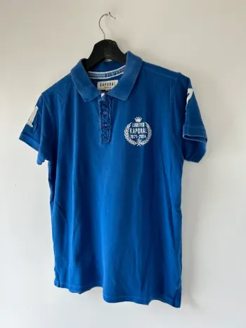 Polo Kaporal