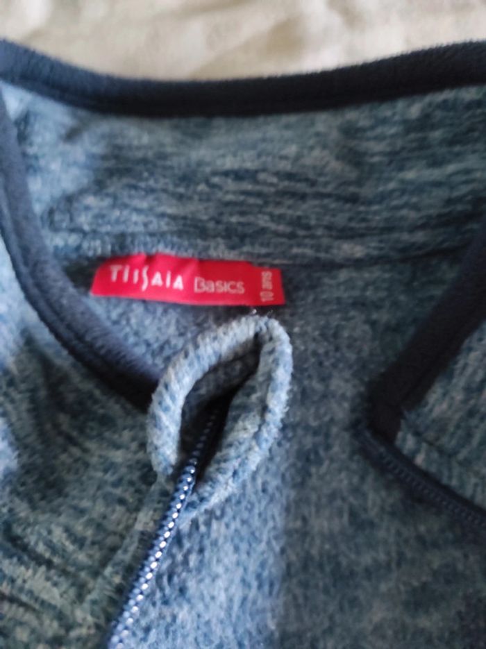 Veste polaire - photo numéro 3