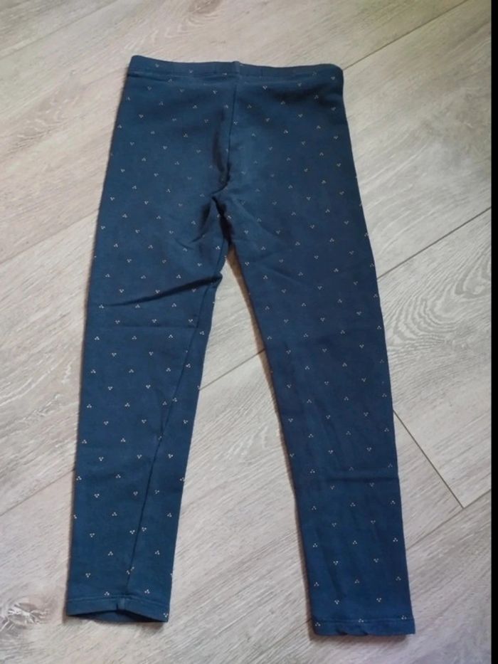 Legging chaud 8 ans - photo numéro 5