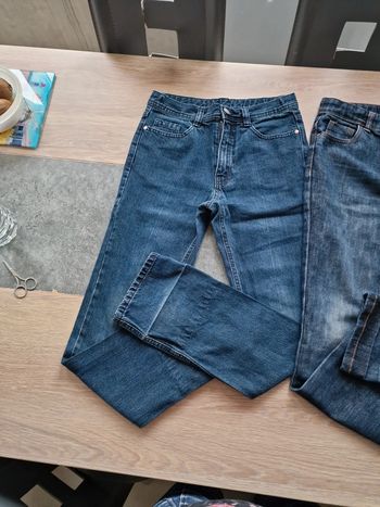 3 jeans