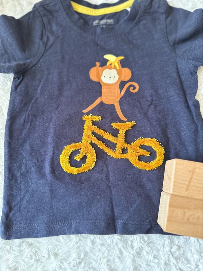 Teeshirt 18 mois - photo numéro 2