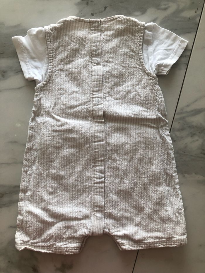 Combinaison - photo numéro 2